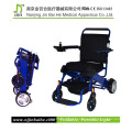 Electric Motor for Wheelchair Controller